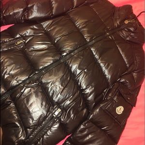 Black Moncler